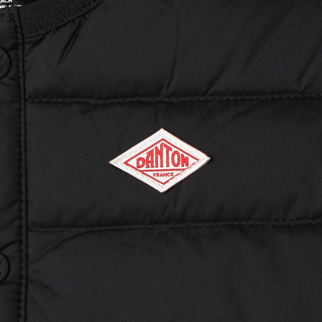 Kids' Inner Down Crewneck Jacket