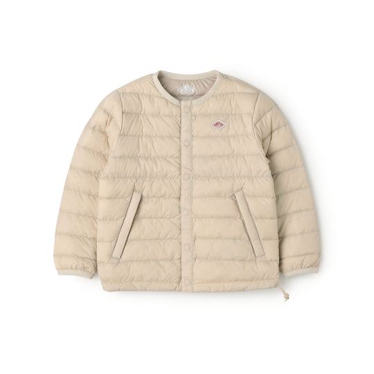 Kids' Inner Down Crewneck Jacket