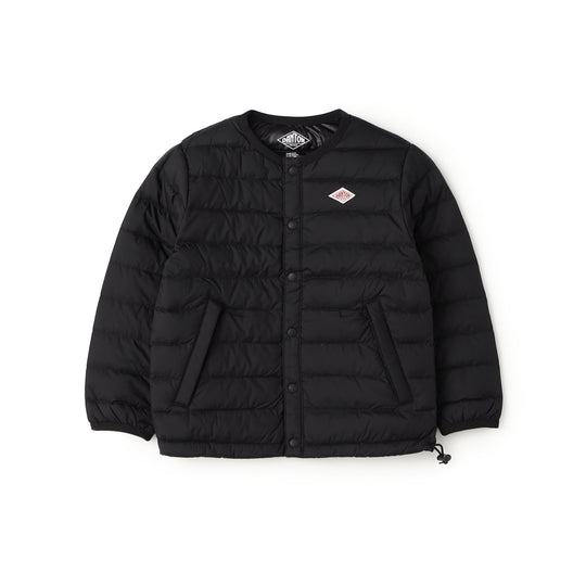 Kids' Inner Down Crewneck Jacket