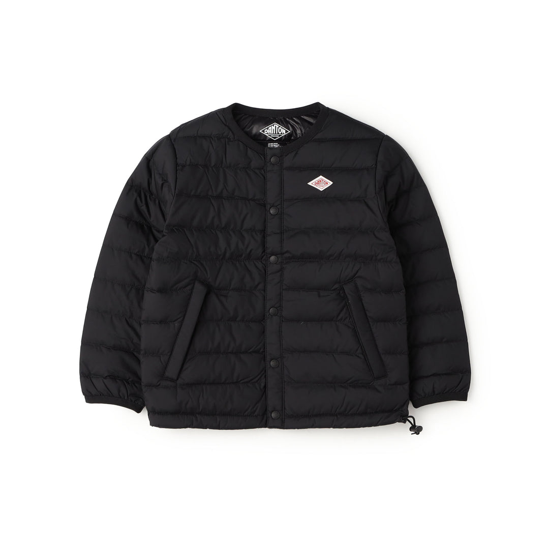 Kids' Inner Down Crewneck Jacket