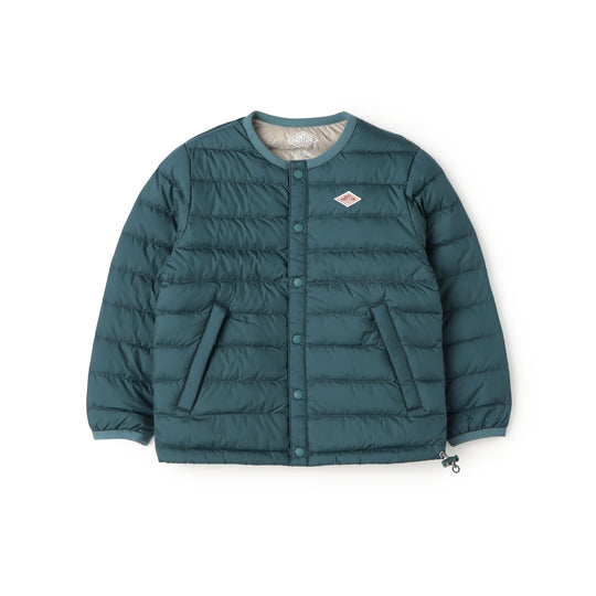 Kids' Inner Down Crewneck Jacket