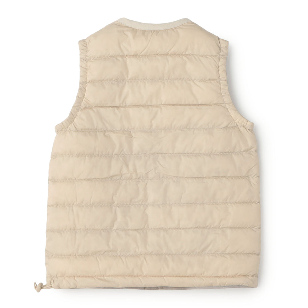 Kid's Inner Down Crewneck Vest