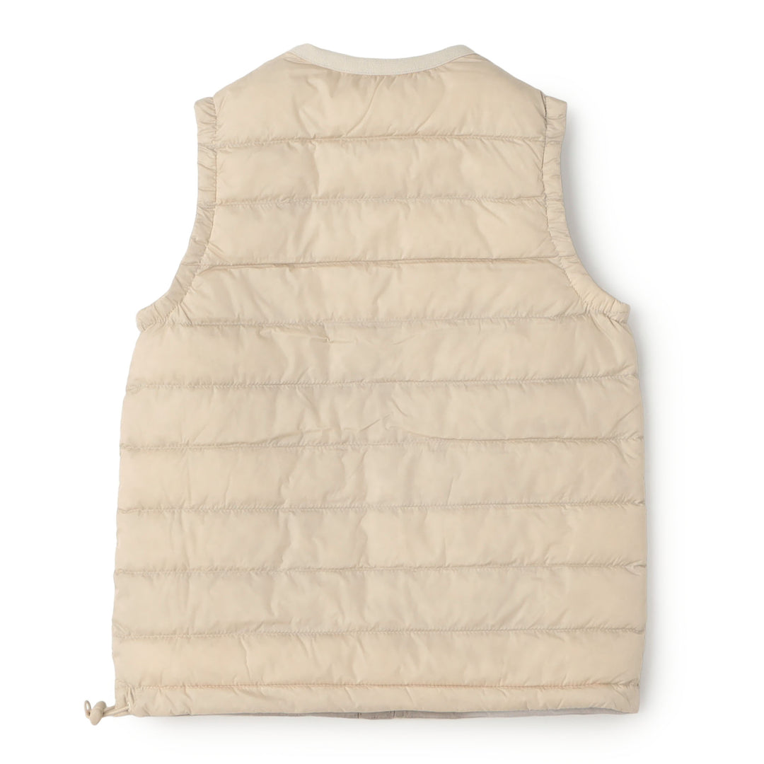 Kid's Inner Down Crewneck Vest