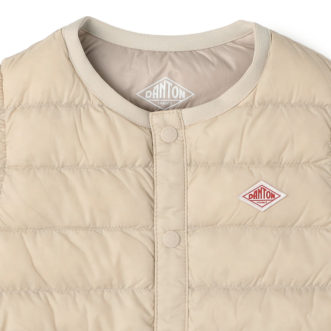 Kid's Inner Down Crewneck Vest