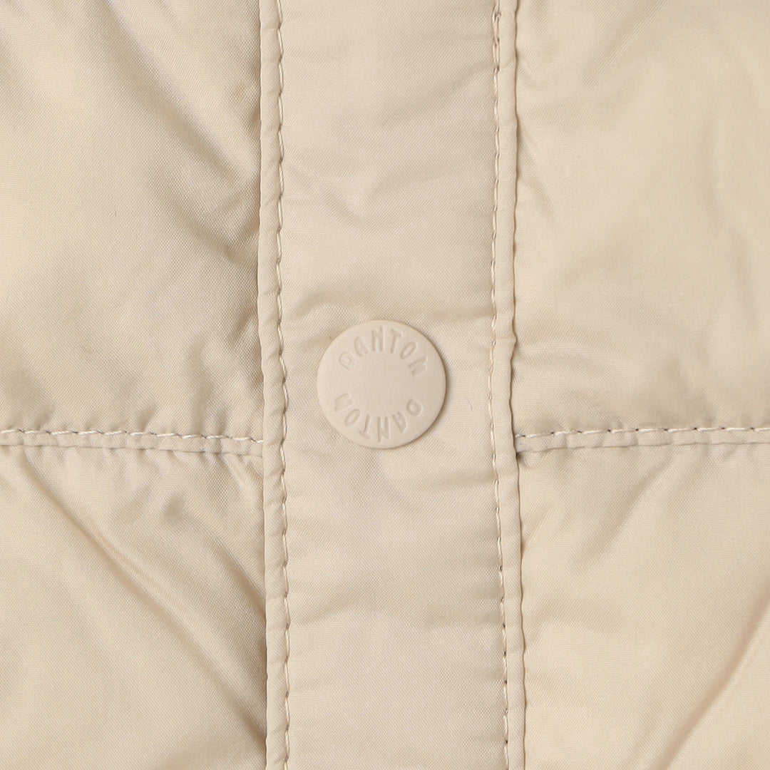 Kid's Inner Down Crewneck Vest