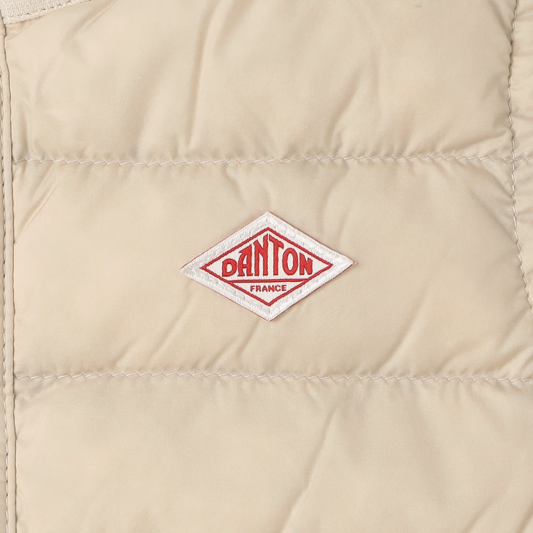 Kid's Inner Down Crewneck Vest