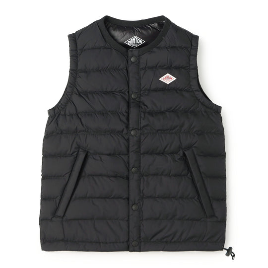 Kid's Inner Down Crewneck Vest