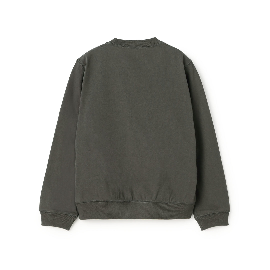 Kids' Long Sleeve Sweat T-Shirt