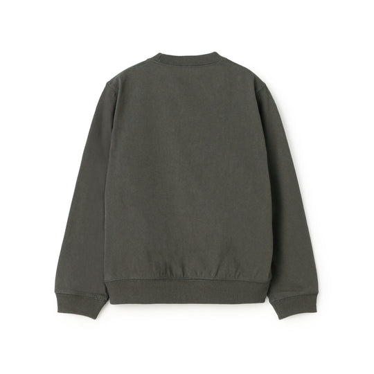 Kids' Long Sleeve Sweat T-Shirt