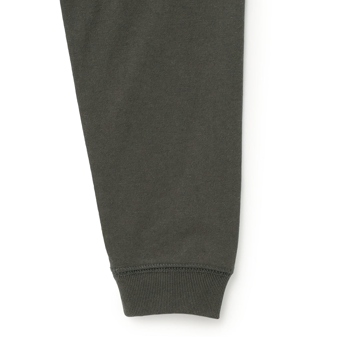 Kids' Long Sleeve Sweat T-Shirt