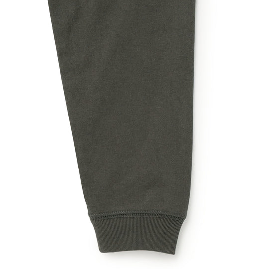 Kids' Long Sleeve Sweat T-Shirt