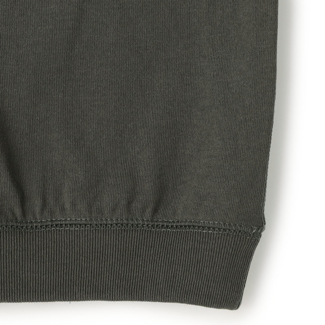Kids' Long Sleeve Sweat T-Shirt