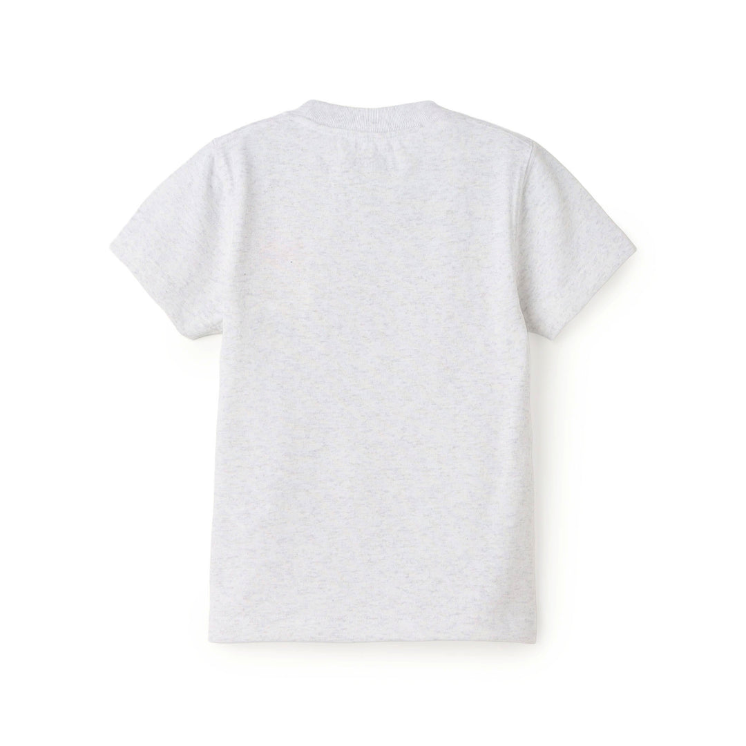 Kids' Short Sleeve Pocket T-Shirt