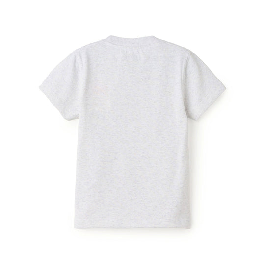 Kids' Short Sleeve Pocket T-Shirt