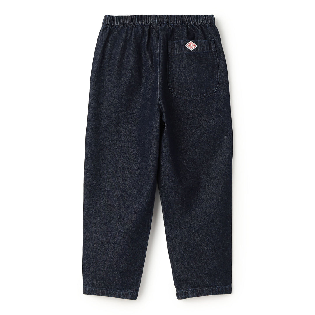 Kids' Denim Easy Pants