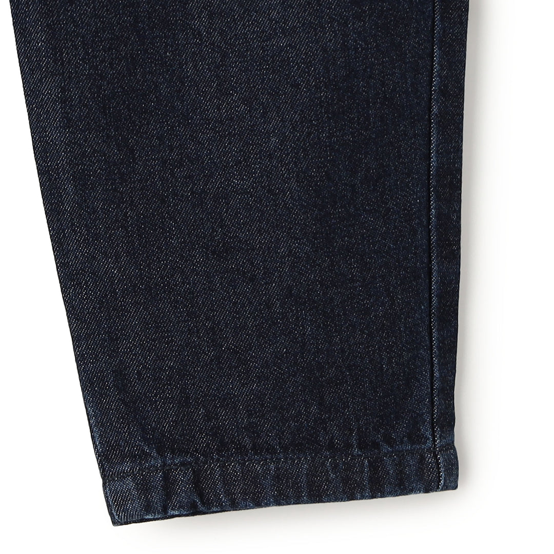 Kids' Denim Easy Pants