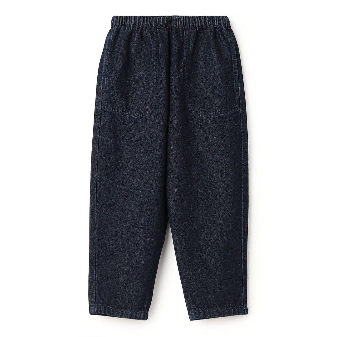Kids' Denim Easy Pants