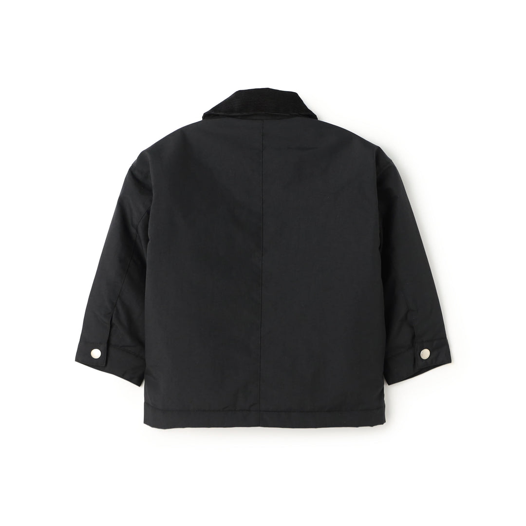 Kids' Nylon Taffeta Work Jacket