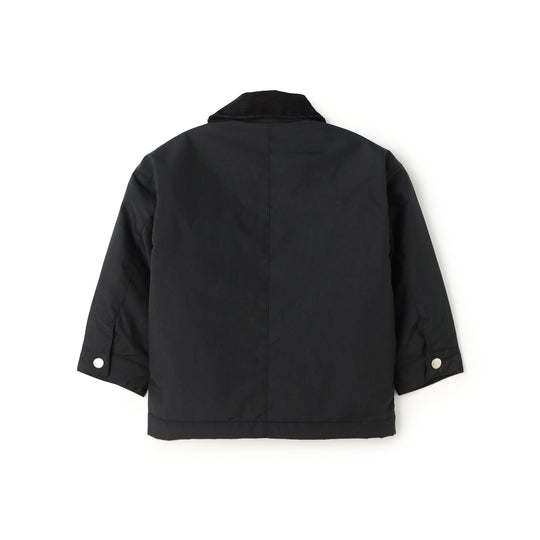 Kids' Nylon Taffeta Work Jacket