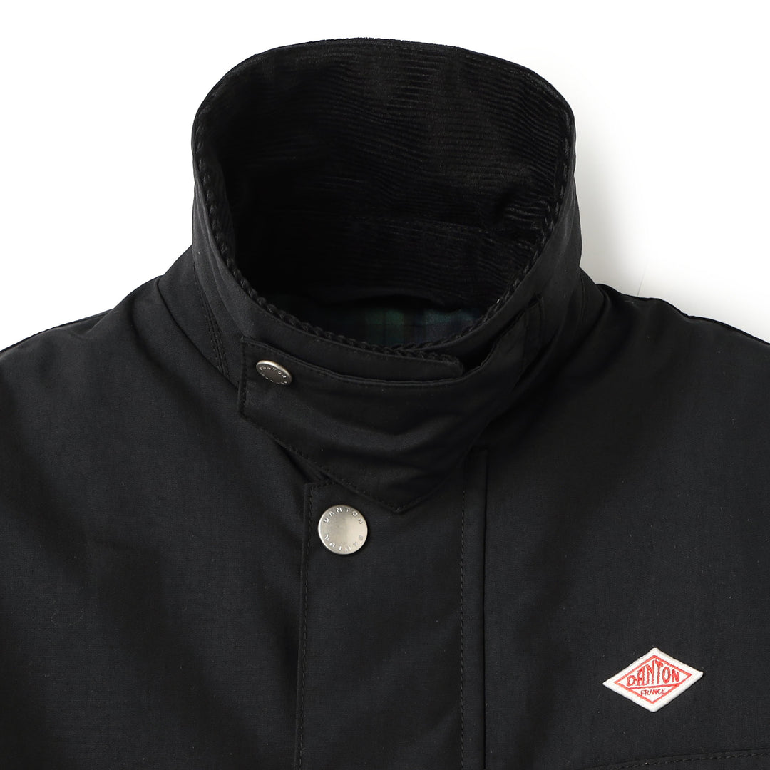 Kids' Nylon Taffeta Work Jacket