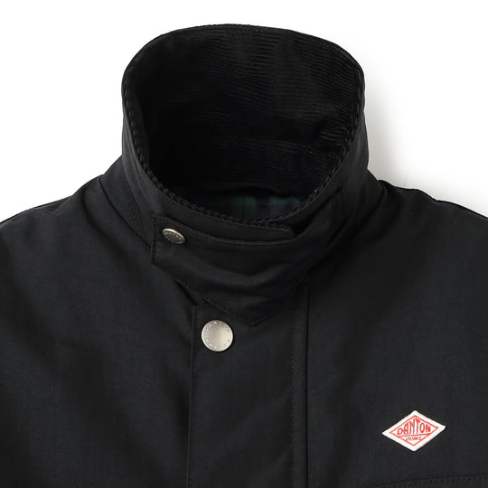 Kids' Nylon Taffeta Work Jacket