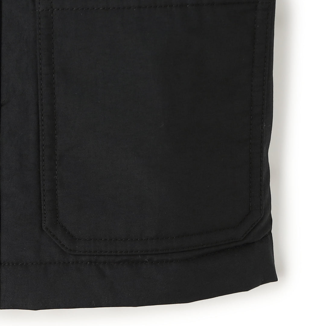 Kids' Nylon Taffeta Work Jacket
