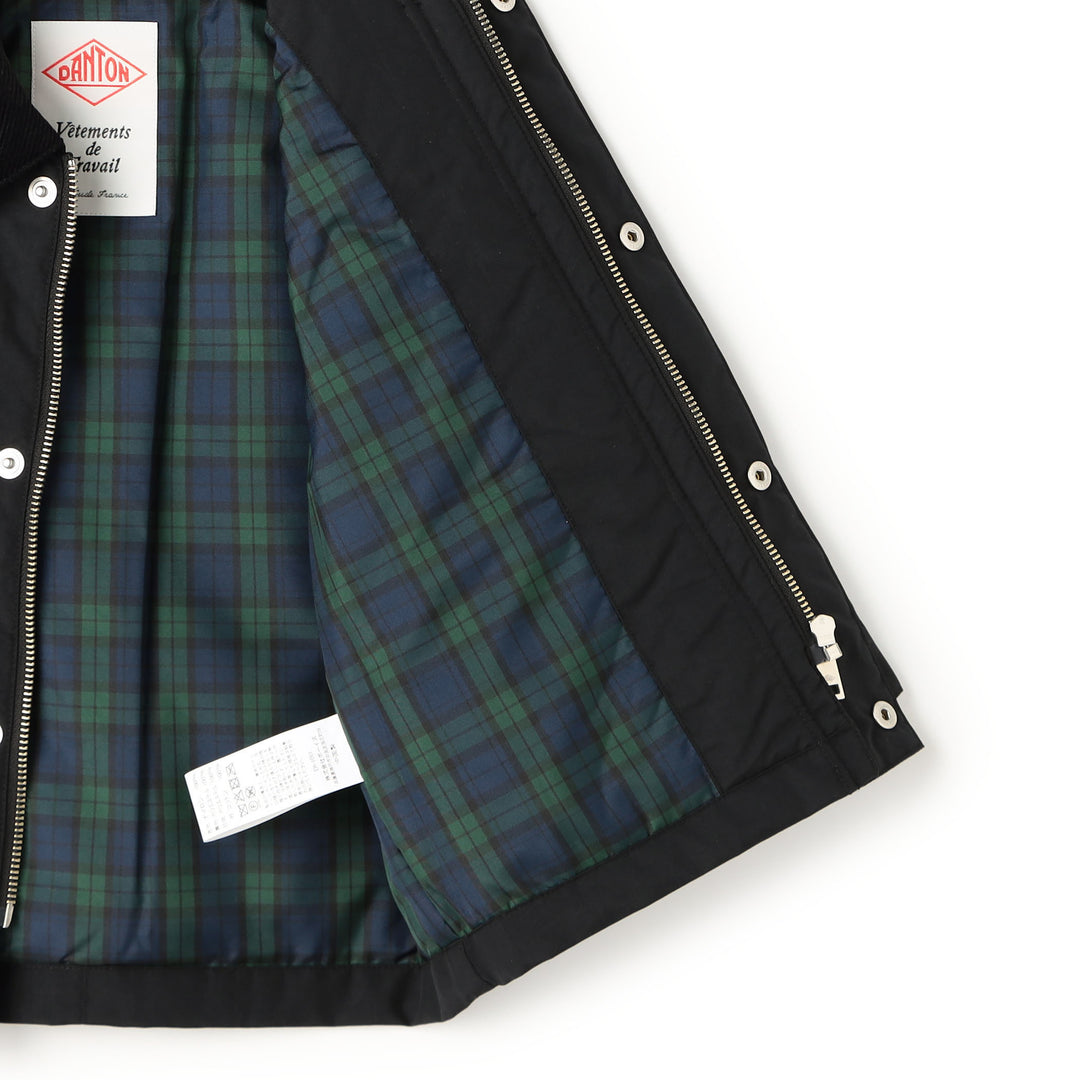 Kids' Nylon Taffeta Work Jacket