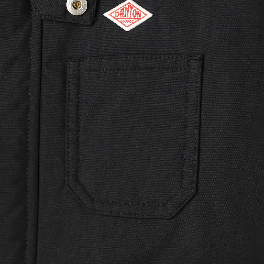 Kids' Nylon Taffeta Work Jacket