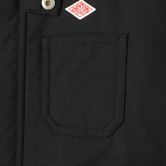 Kids' Nylon Taffeta Work Jacket