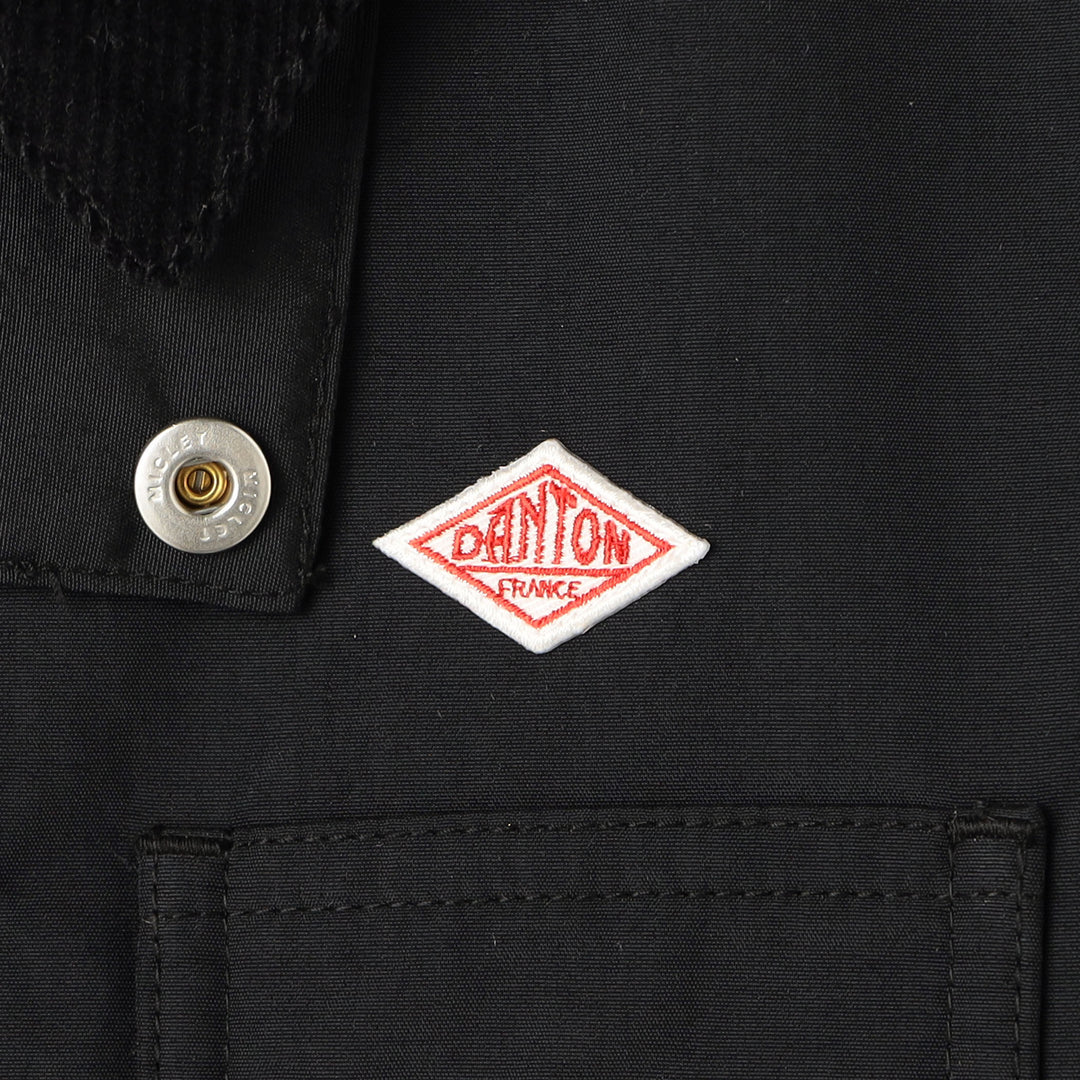 Kids' Nylon Taffeta Work Jacket