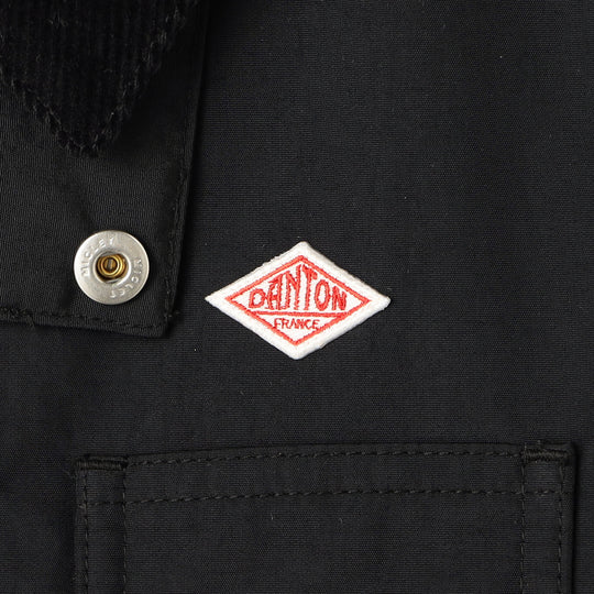 Kids' Nylon Taffeta Work Jacket