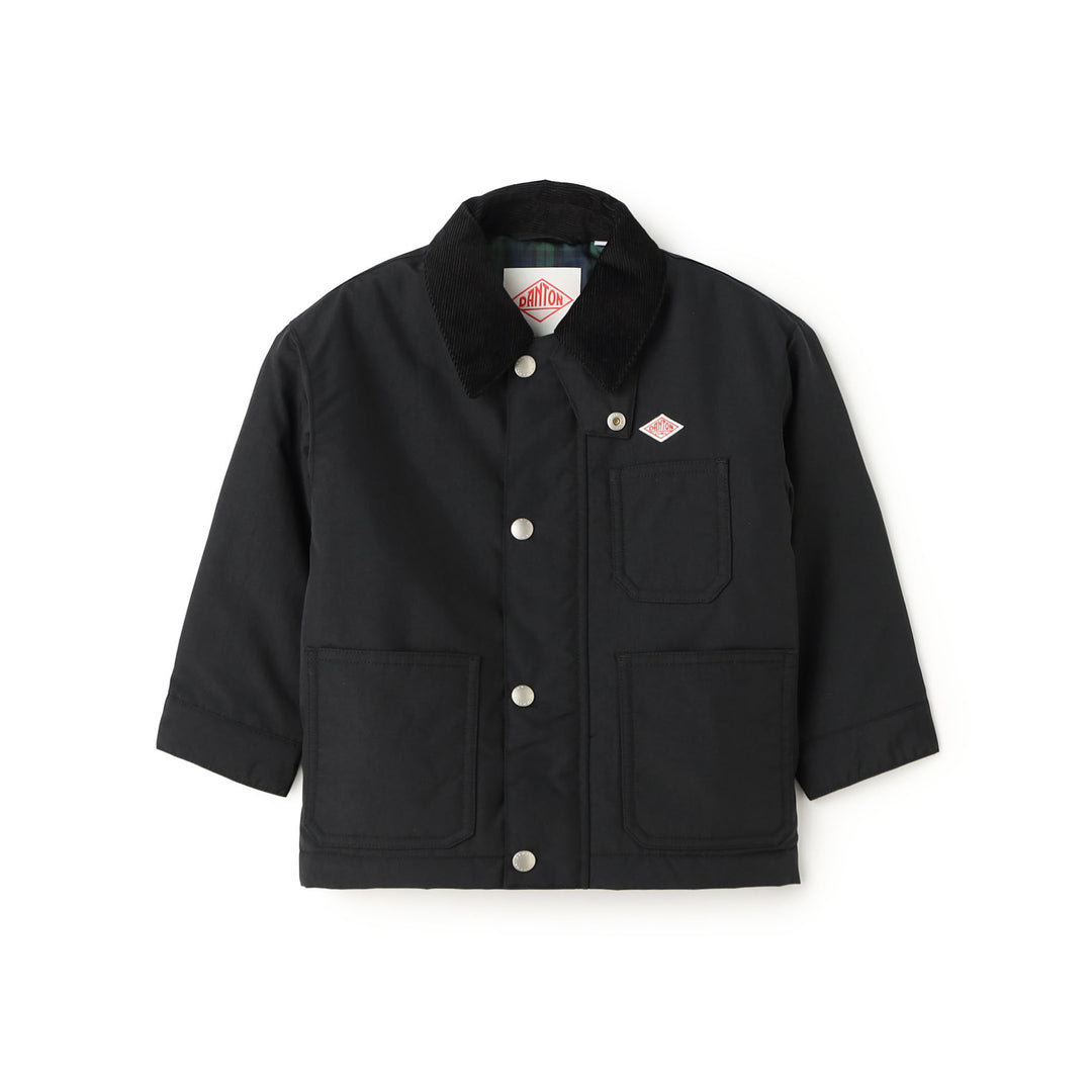 Kids' Nylon Taffeta Work Jacket