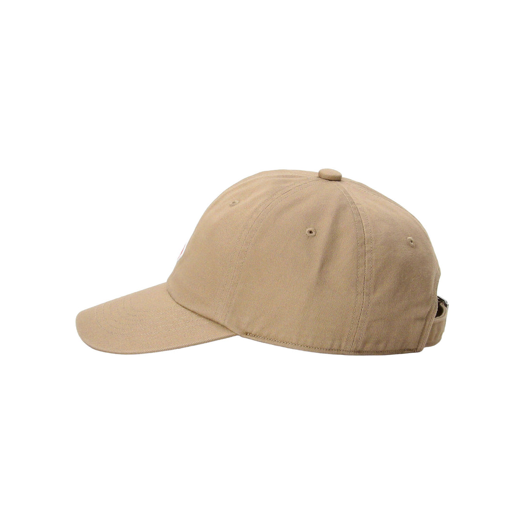 Kids' Chino Cloth 6-Panel Cap