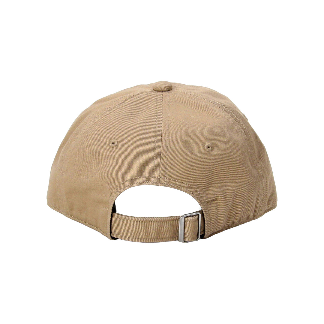 Kids' Chino Cloth 6-Panel Cap