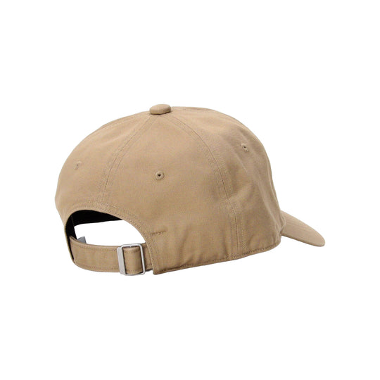 Kids' Chino Cloth 6-Panel Cap