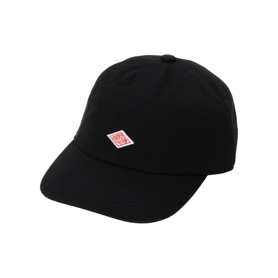 Kids' Chino Cloth 6-Panel Cap