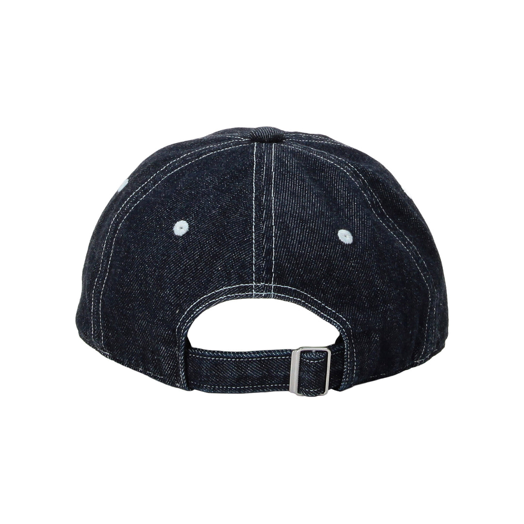Kids' Denim 6-Panel Cap