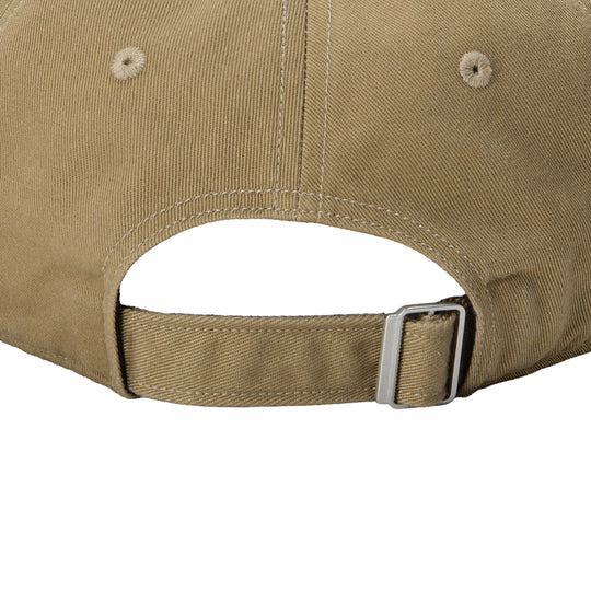 Kids' Chino Cloth 6-Panel Cap 2tone