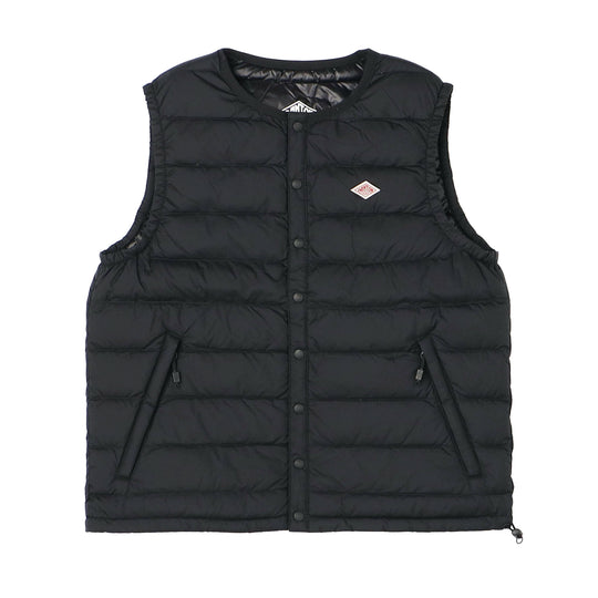 Women's Crewneck Inner Down Vest