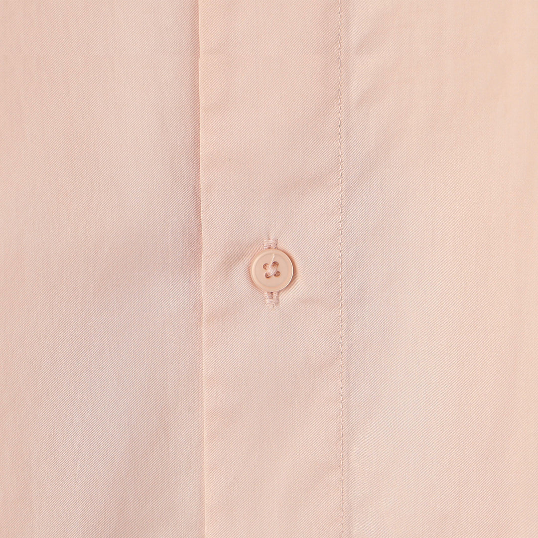 Women's High Count Twill Dolman Sleeve Shirt