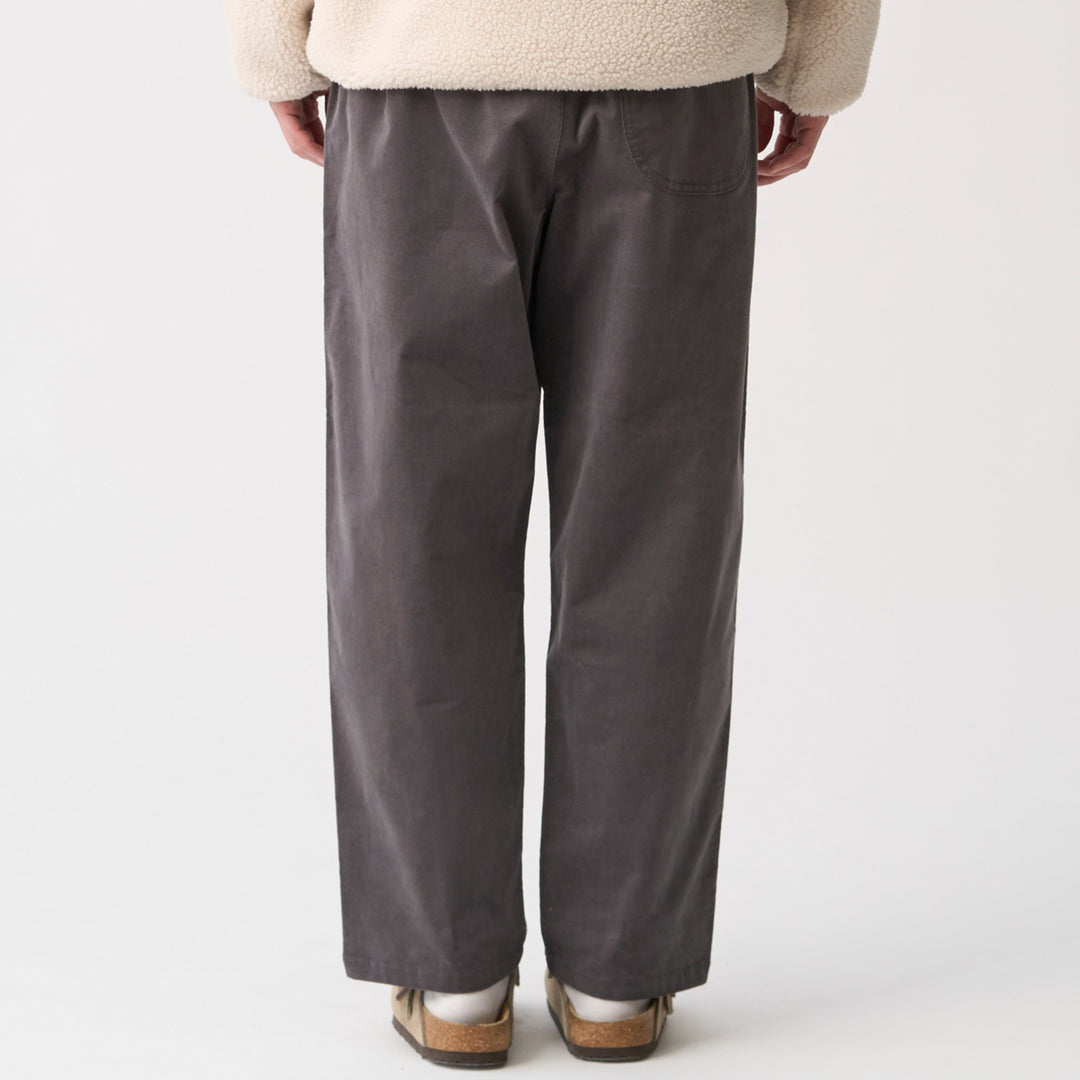 Women's Stretch Corduroy Easy Pants