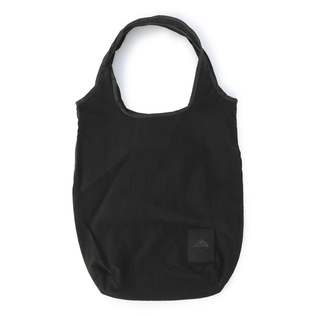 Men's Nylon Taffeta White Goose Inner Down Vest