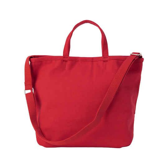 ORSAY MOYEN - Cotton Canvas 2-Way Bag