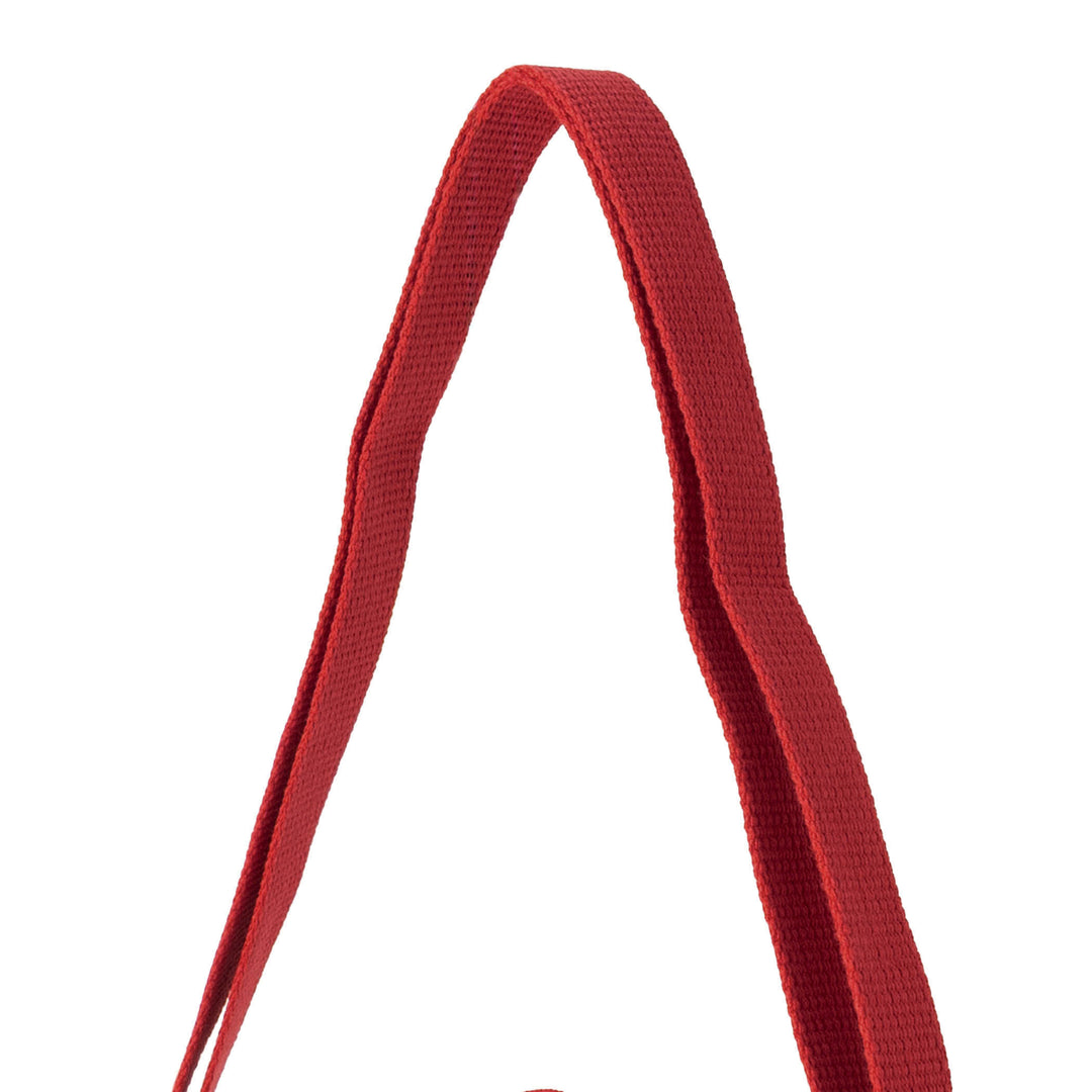 ORSAY MOYEN - Cotton Canvas 2-Way Bag