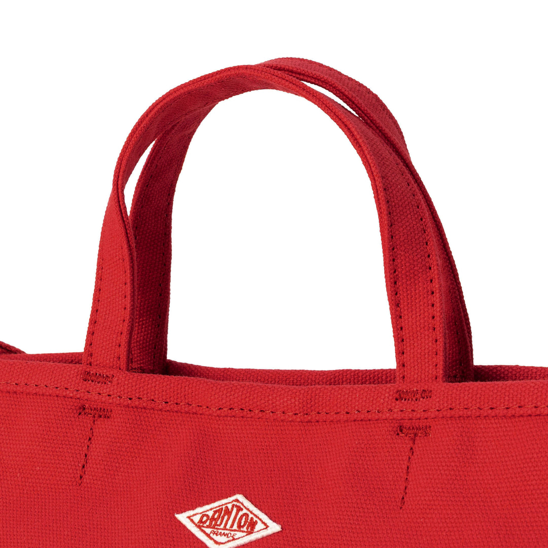 ORSAY MOYEN - Cotton Canvas 2-Way Bag