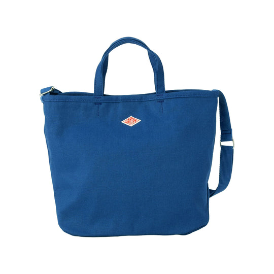 ORSAY MOYEN - Cotton Canvas 2-Way Bag