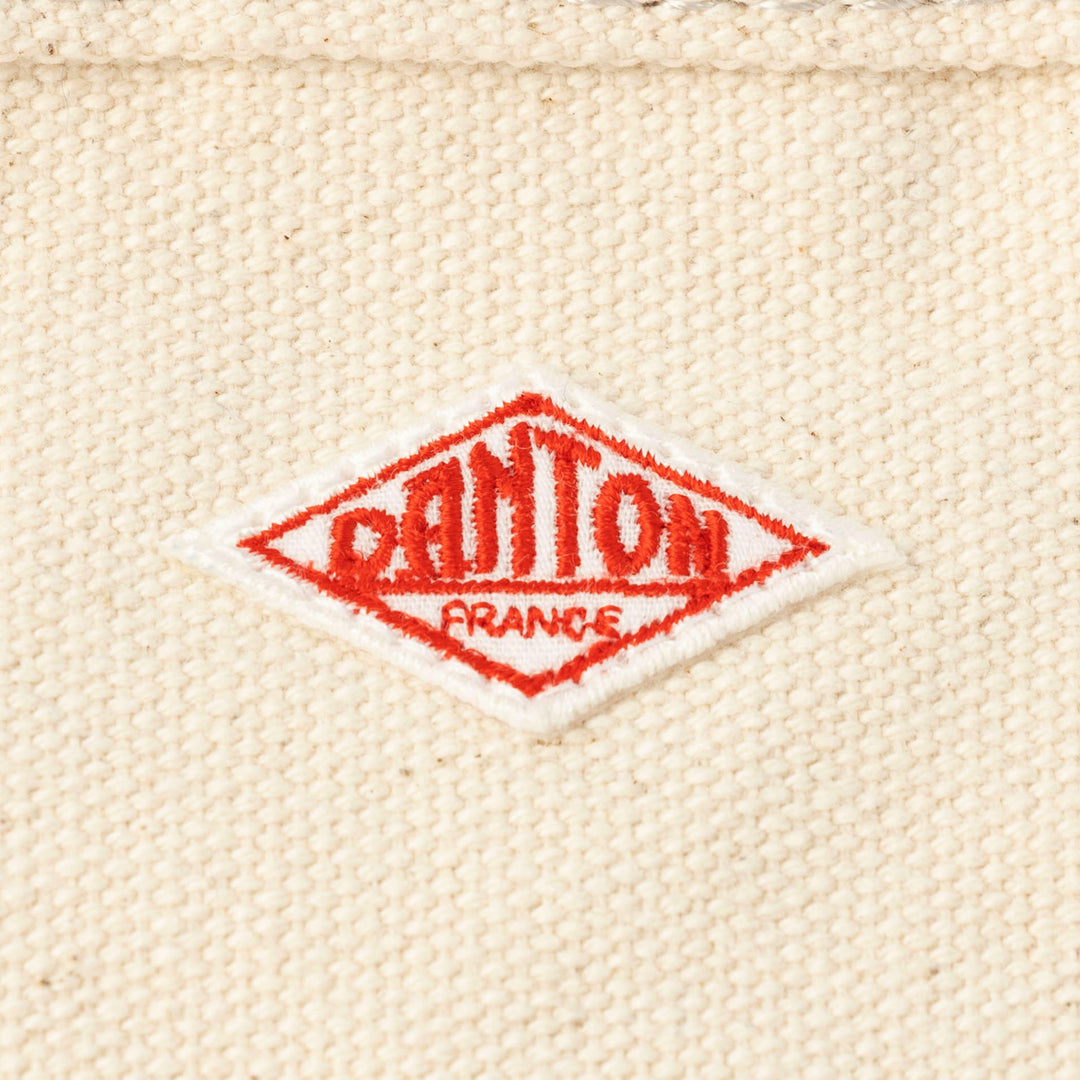 ORSAY PETIT - Cotton Canvas 2-Way Bag