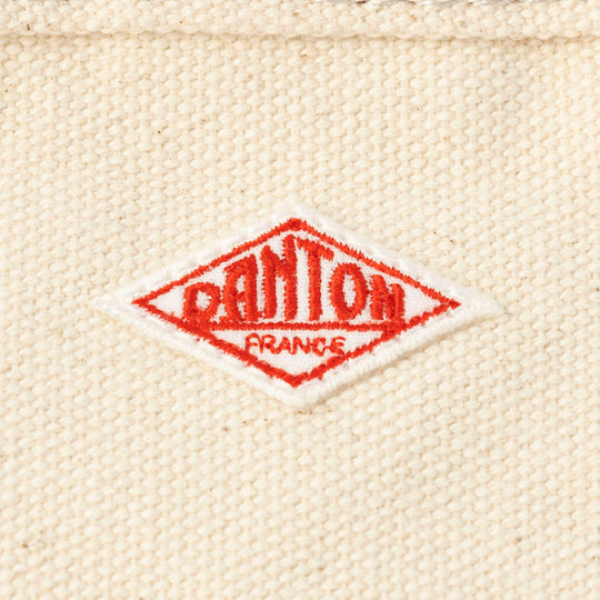 ORSAY PETIT - Cotton Canvas 2-Way Bag