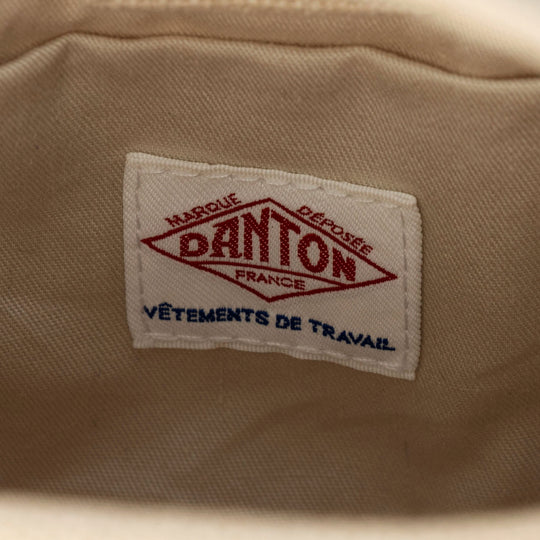 ORSAY PETIT - Cotton Canvas 2-Way Bag