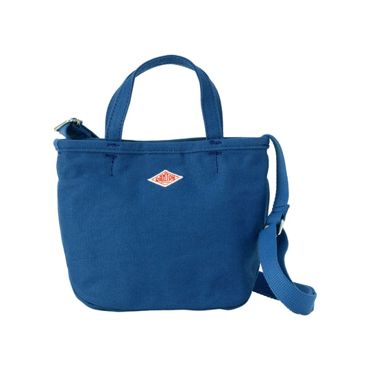ORSAY PETIT - Cotton Canvas 2-Way Bag